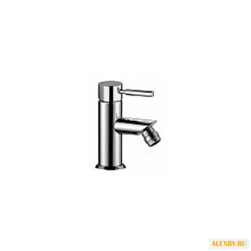 Однорычажный смеситель для биде