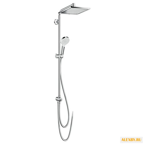 Душевая стойка Hansgrohe