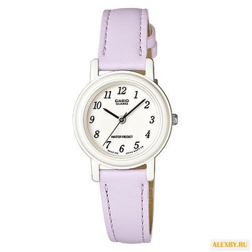 Наручные часы CASIO LQ-139L-6B