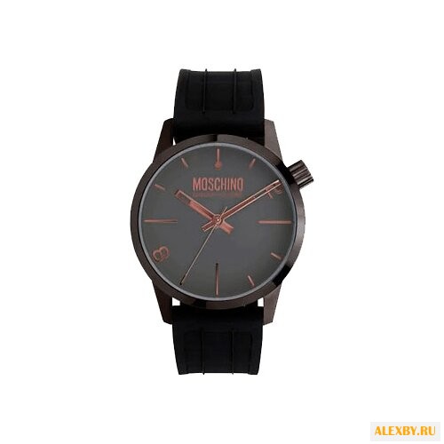 Наручные часы MOSCHINO MW0270