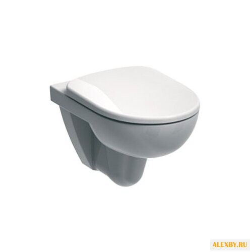 Унитаз Ifo Special RP731300100