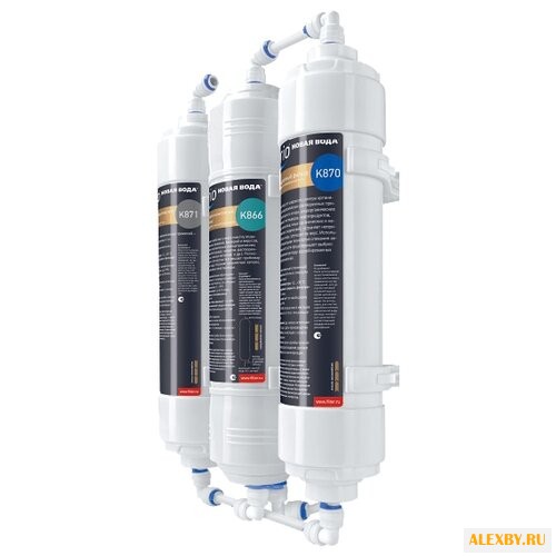 Фильтр Новая Вода ТО300