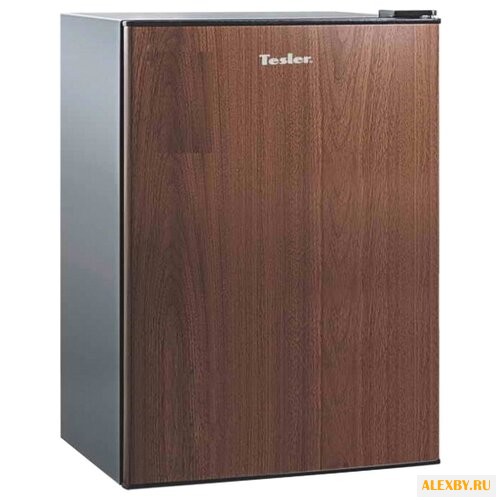 Холодильник Tesler RC-73 Wood