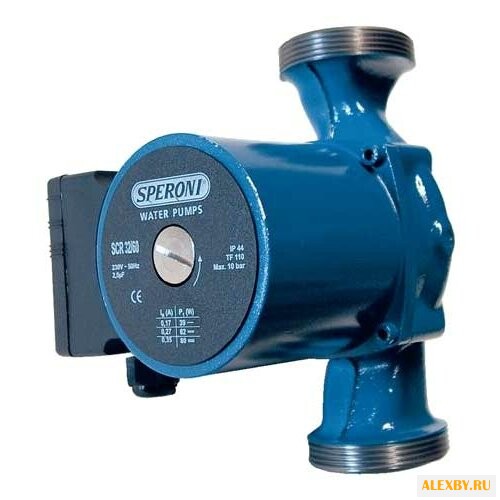 Насос SPERONI SCR 32 60-180