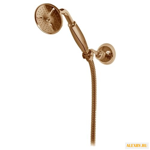 Ручной душ CEZARES CZR-D1FC-02-M