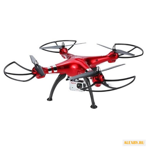 Квадрокоптер Syma X8HG