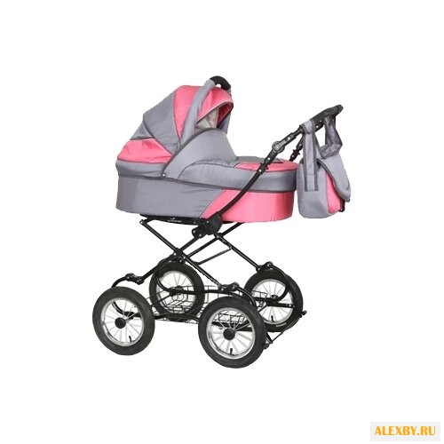 Универсальная коляска Slaro Anna