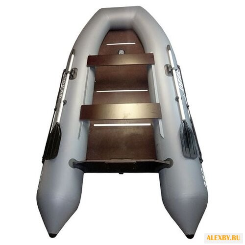 Надувная лодка Altair 320