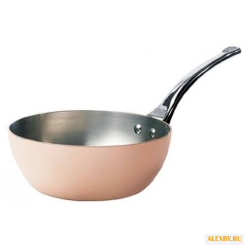 Сотейник De Buyer Prima matera