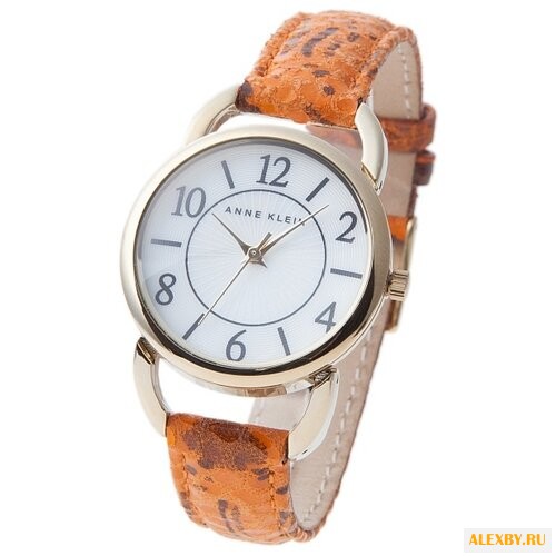 Наручные часы ANNE KLEIN 1242MPOR