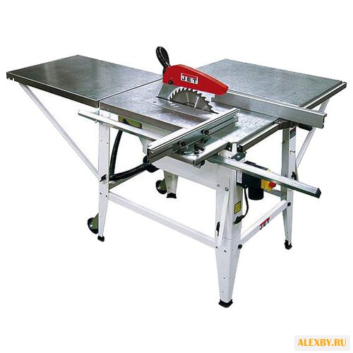 Распиловочный станок JET