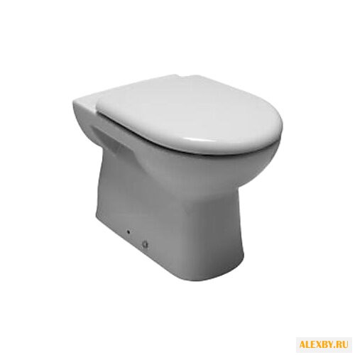 Унитаз Jika Olymp 824614000