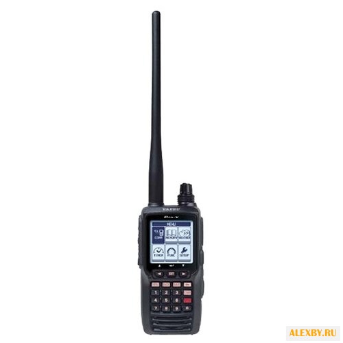 Рация Yaesu FTA-550