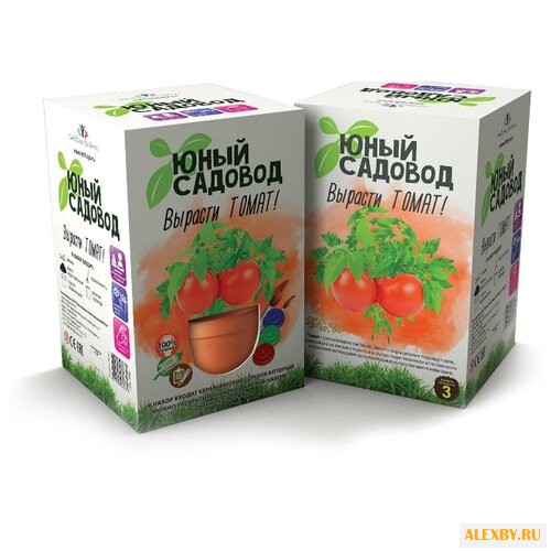 Набор для выращивания