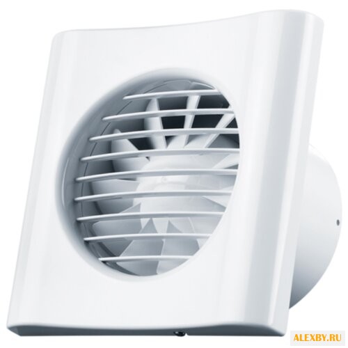 Вытяжной вентилятор РВС Сеат