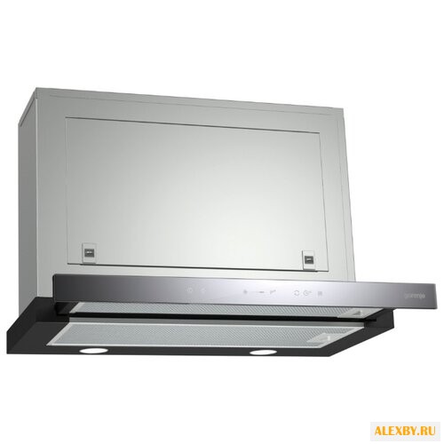 Встраиваемая вытяжка Gorenje