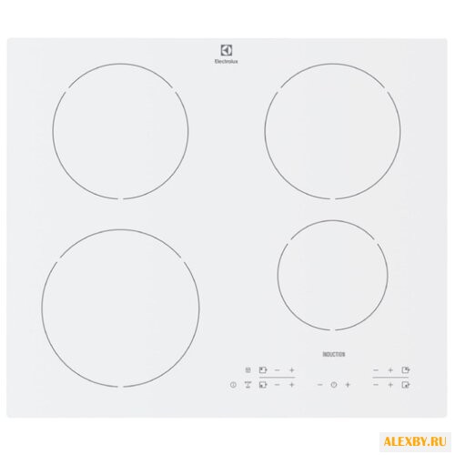 Варочная панель Electrolux EHH