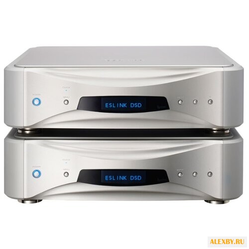 ЦАП Esoteric Grandioso D1