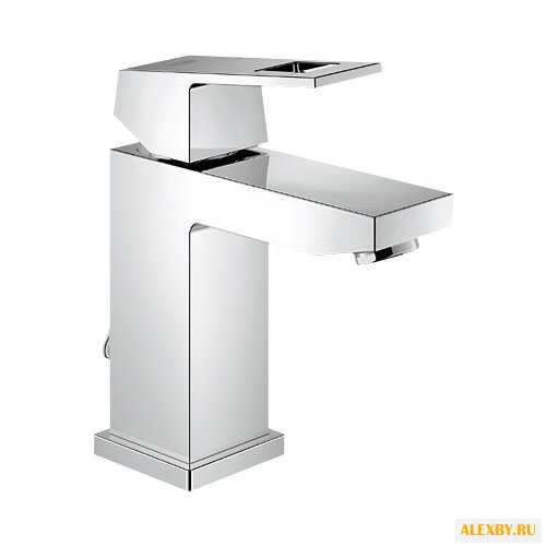 Однорычажный смеситель для