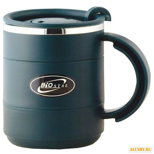 Термокружка Biostal NE-400P 04 л
