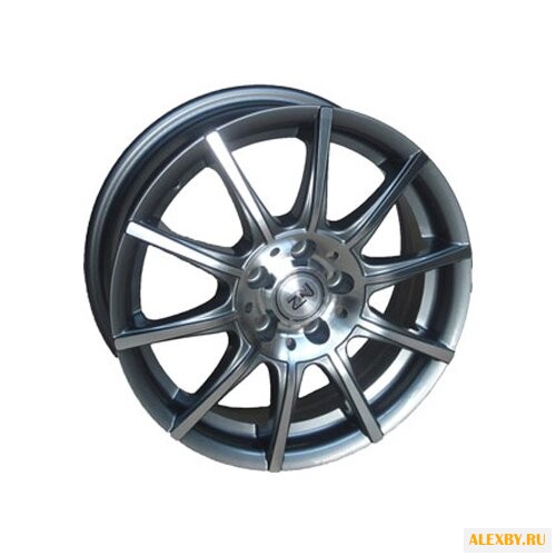 Колесный диск NZ Wheels SH625