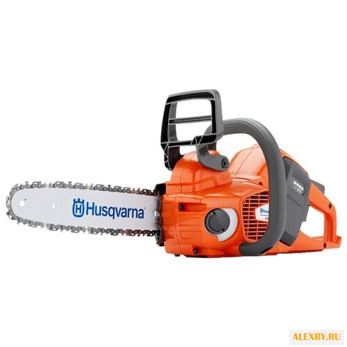 Цепная электрическая пила