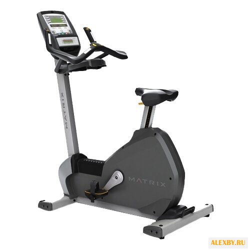 Велоэргометр Matrix U3x v.05