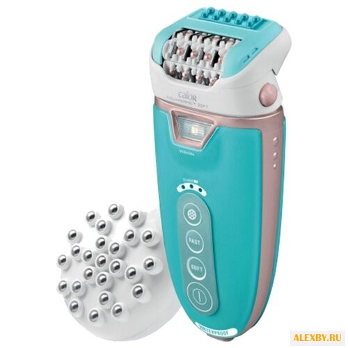 Эпилятор Rowenta EP9303