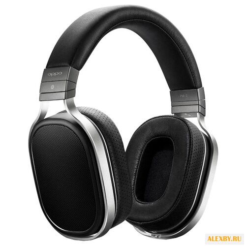 Наушники OPPO PM-2