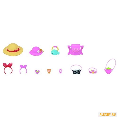 Игровой набор Sylvanian