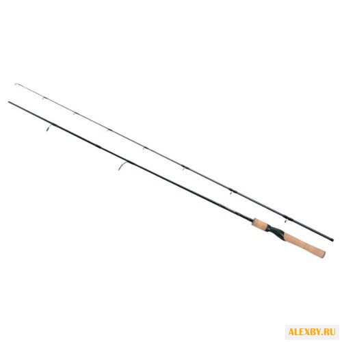 Удилище спиннинговое DAIWA