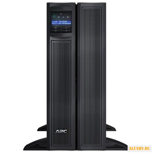 Интерактивный ИБП APC by