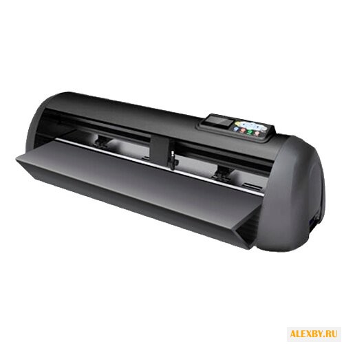 Режущий плоттер Vicsign HN630