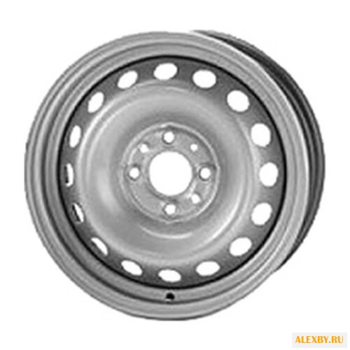 Колесный диск Trebl 52E45H