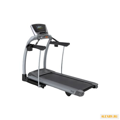 Электрическая беговая дорожка