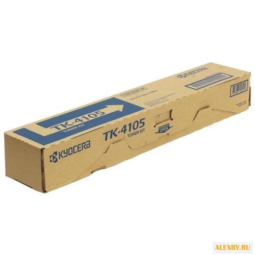 Картридж KYOCERA TK-4105