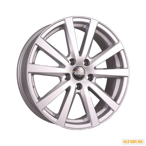 Колесный диск Tech-Line 709