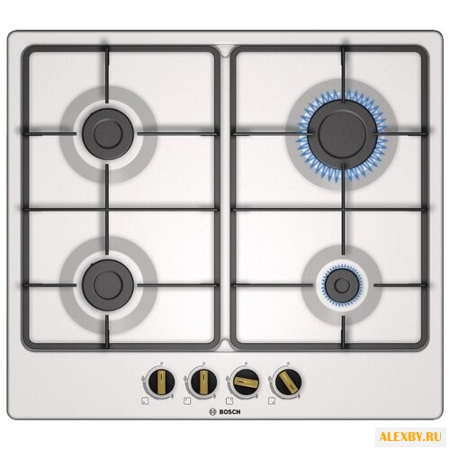 Варочная панель Bosch PGP6B1B60