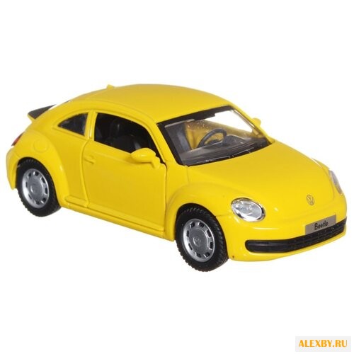 Легковой автомобиль ТЕХНОПАРК