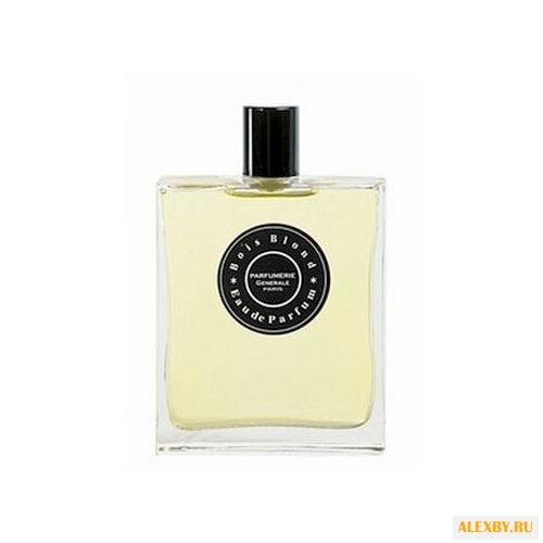 Pierre Guillaume Bois Blond