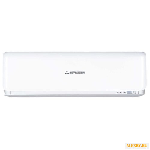 Сплит-система Mitsubishi Heavy