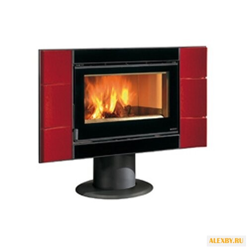 Печь-камин La Nordica Carillon