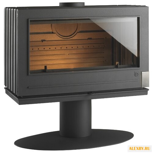 Печь-камин Invicta Elton