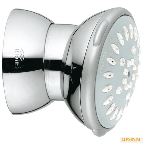 Боковой душ Grohe Relexa 27067000