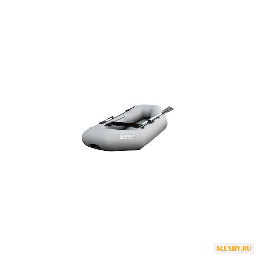 Надувная лодка FORT boat 200