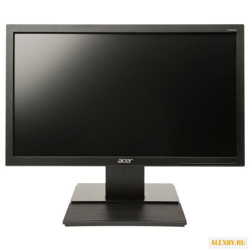 Монитор Acer V196HQLAb