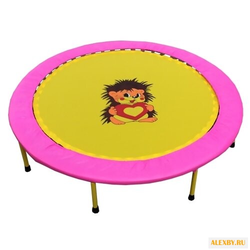 Каркасный батут КМС Мини 40