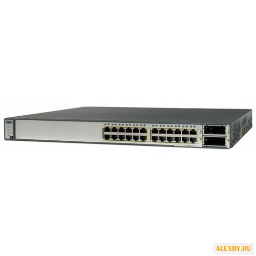 Коммутатор Cisco