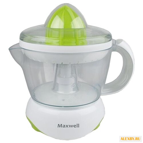 Соковыжималка Maxwell MW-1107