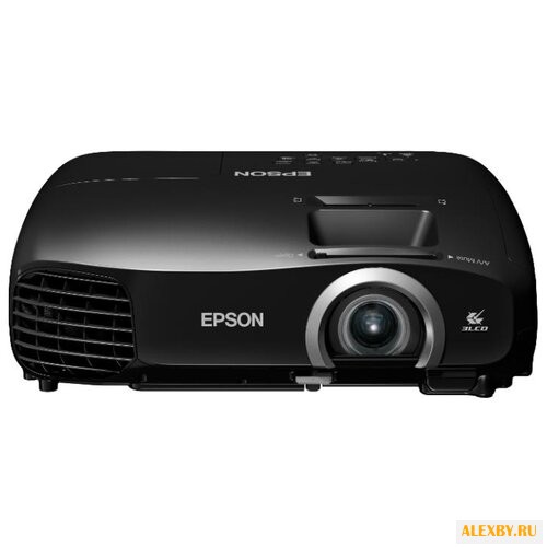 Проектор Epson EH-TW5200